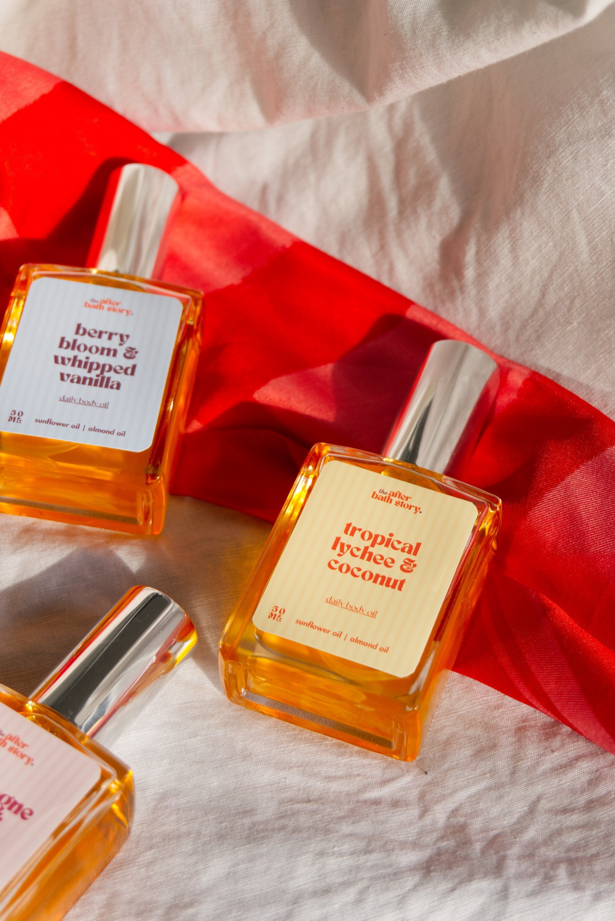 Why a Body Oil Actually Works in the Philippines (And the Cozy Scents You'll Reach For Daily)
