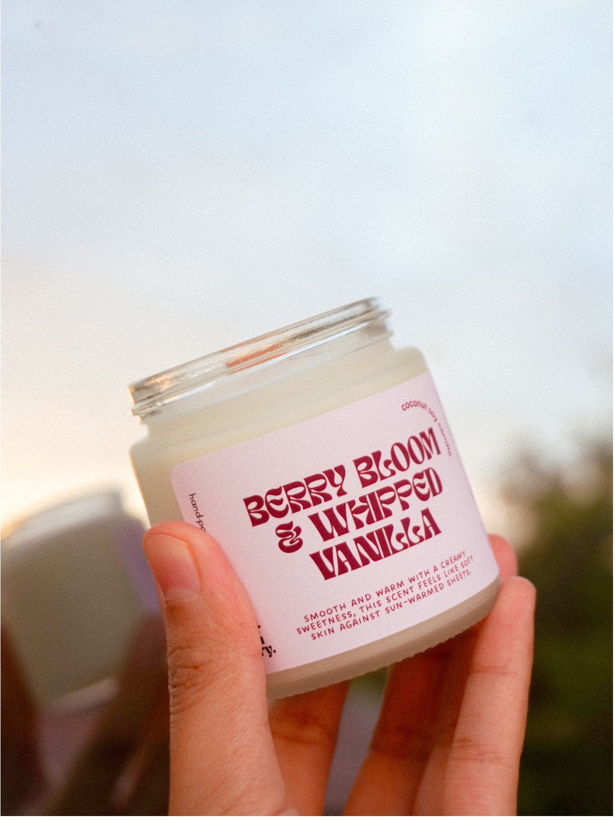 Cozy Mini Trio collection