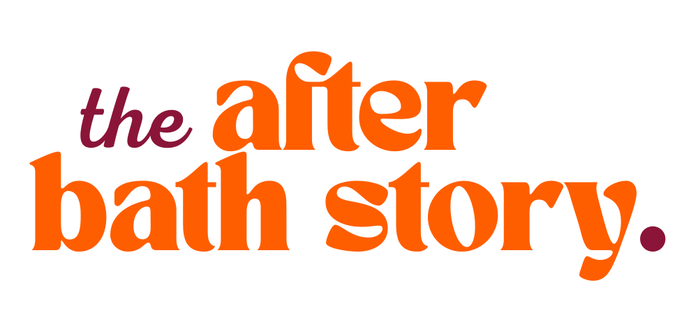 The After Bath Story