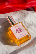 Orange Blossom & Vanilla Bean Nourishing Body Oil