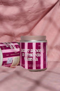 Berry Bloom & Whipped Vanilla Coconut Soy Candle